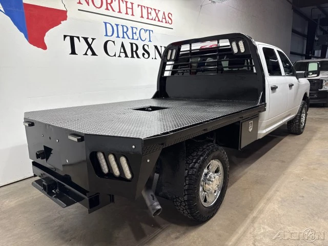 2023 Ram 2500 - Image 6 of 21
