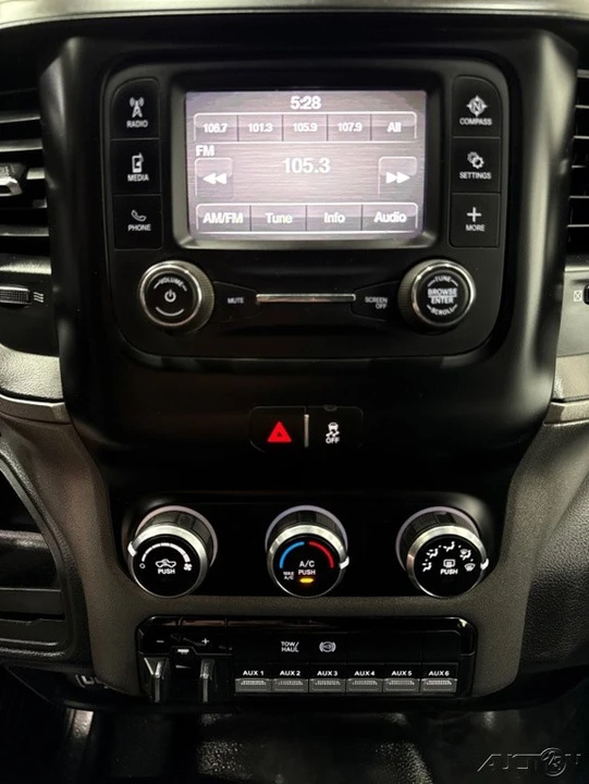 2023 Ram 2500 - Image 19 of 21