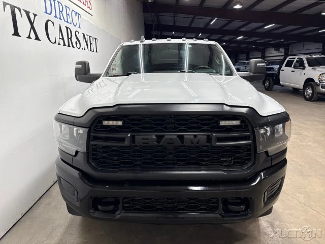 2023 Ram 2500 - Image 12 of 21