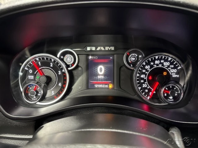 2023 Ram 2500 - Image 16 of 21