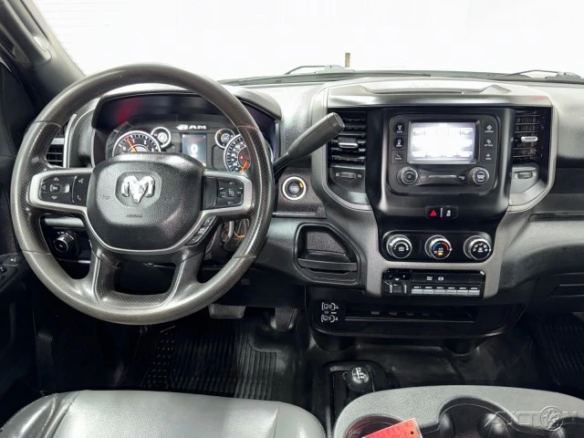2023 Ram 2500 - Image 14 of 21