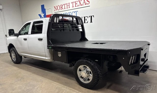 2023 Ram 2500 - Image 9 of 21