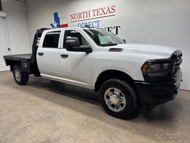 2023 Ram 2500 - Image 3 of 21