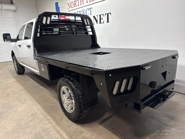2023 Ram 2500 - Image 8 of 21