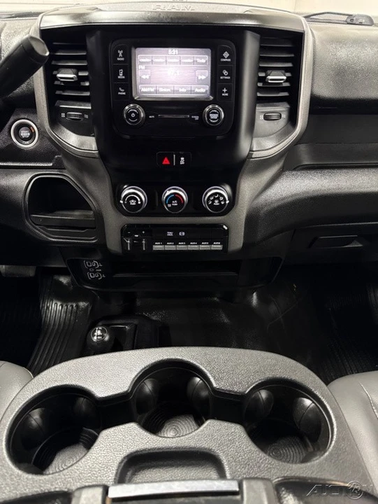 2023 Ram 2500 - Image 17 of 24