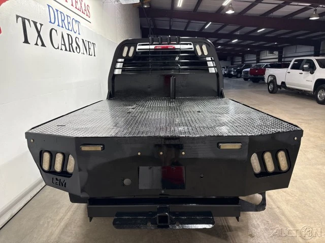 2023 Ram 2500 - Image 7 of 24