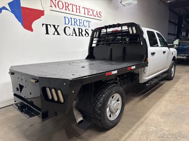 2023 Ram 2500 - Image 6 of 24