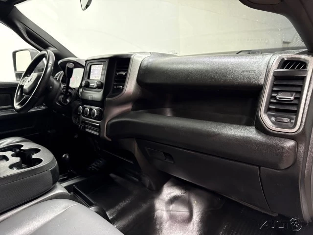 2023 Ram 2500 - Image 21 of 24
