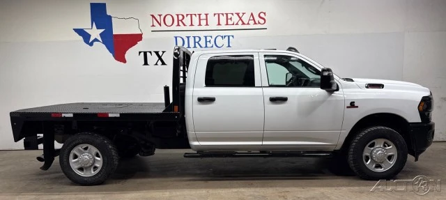2023 Ram 2500 - Image 4 of 24