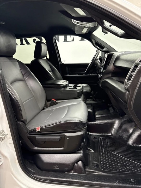 2023 Ram 2500 - Image 23 of 24
