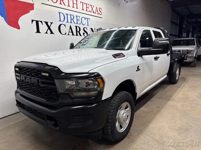 2023 Ram 2500 - Image 11 of 24