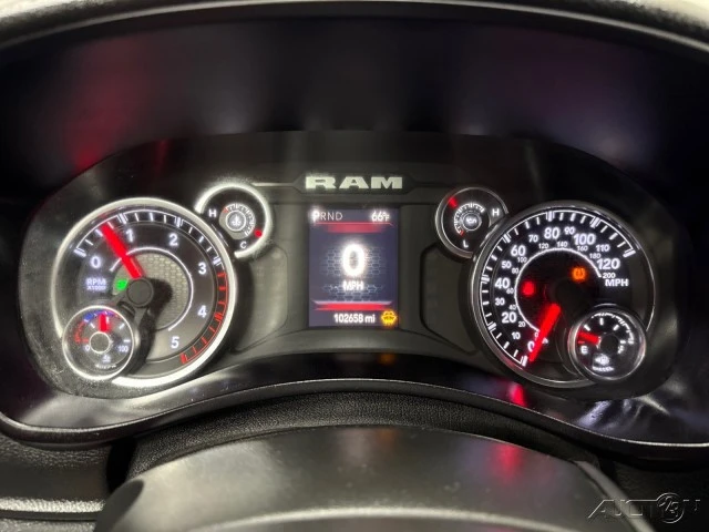 2023 Ram 2500 - Image 16 of 24