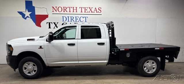2023 Ram 2500 - Image 10 of 24