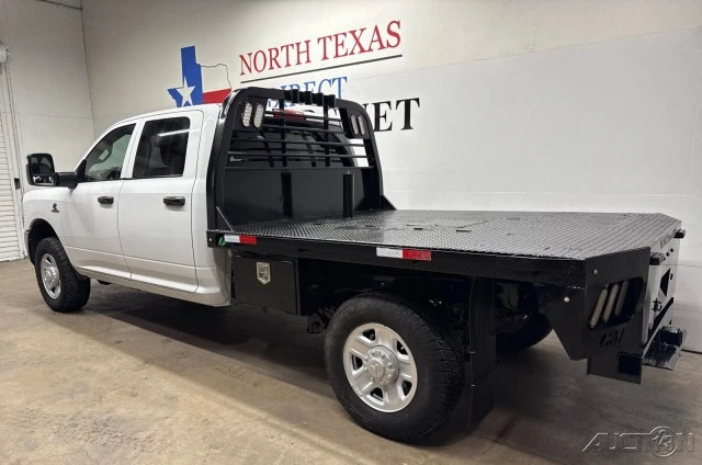 2023 Ram 2500 - Image 9 of 24
