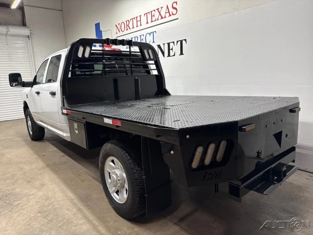 2023 Ram 2500 - Image 8 of 24