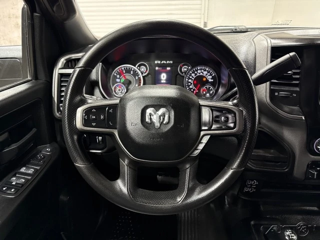 2023 Ram 2500 - Image 15 of 24