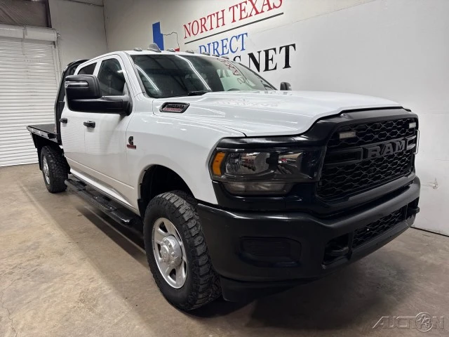2023 Ram 2500 - Image 2 of 24