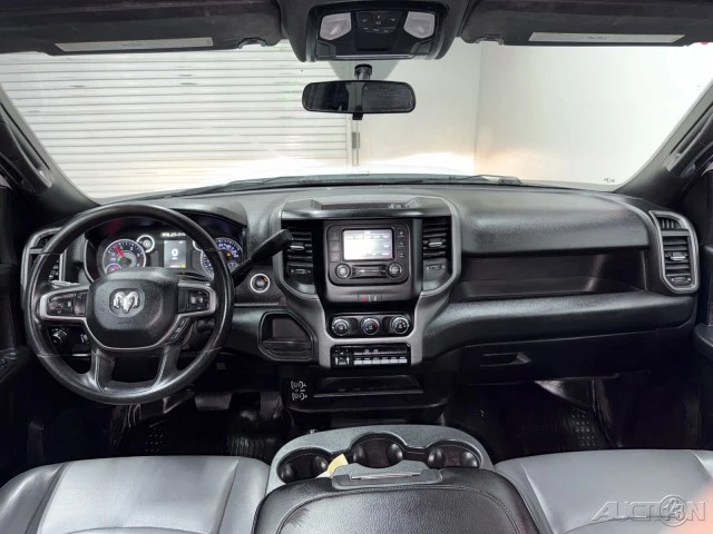 2023 Ram 2500 - Image 13 of 24