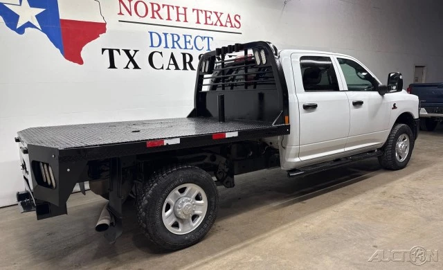 2023 Ram 2500 - Image 5 of 24