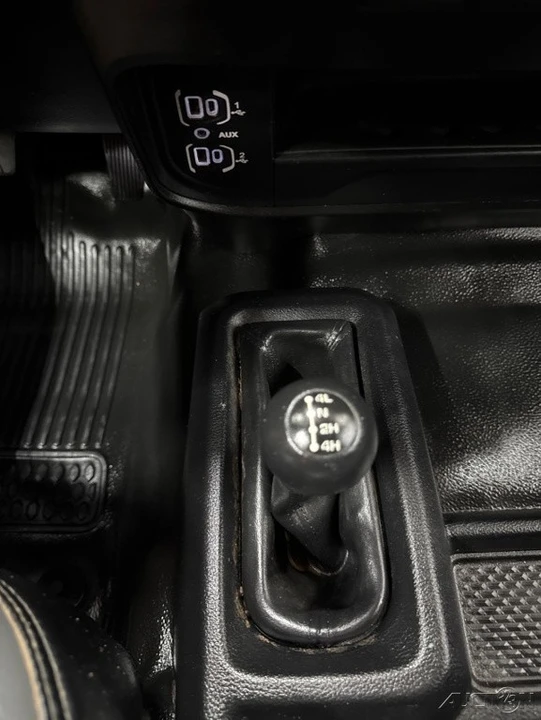 2023 Ram 2500 - Image 20 of 24