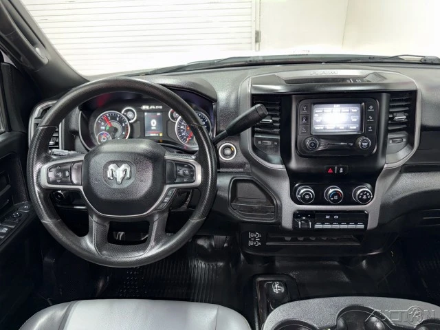 2023 Ram 2500 - Image 14 of 24