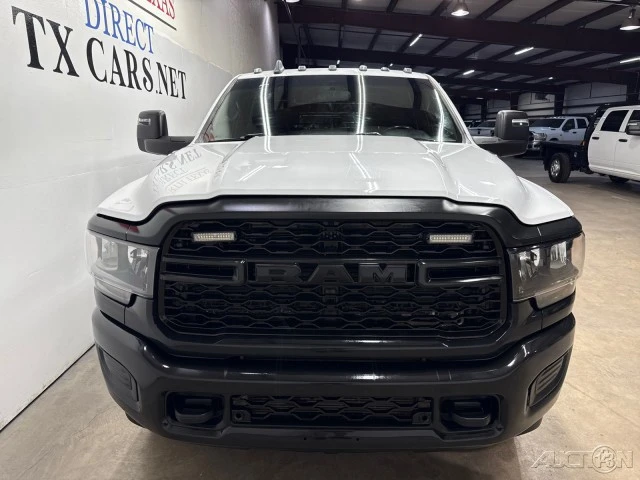 2023 Ram 2500 - Image 13 of 21