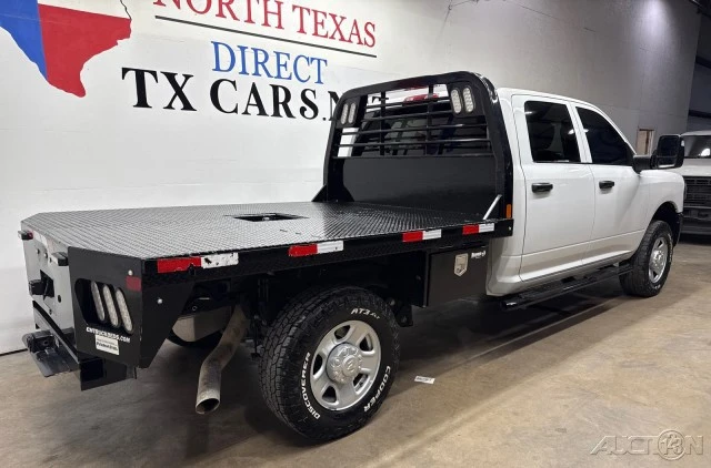 2023 Ram 2500 - Image 5 of 21