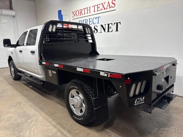 2023 Ram 2500 - Image 9 of 21