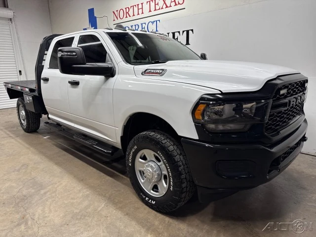 2023 Ram 2500 - Image 2 of 21