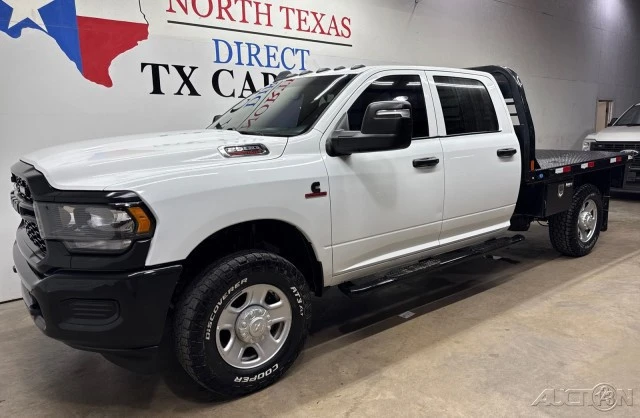 2023 Ram 2500 - Image 12 of 21