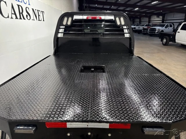 2023 Ram 2500 - Image 8 of 21