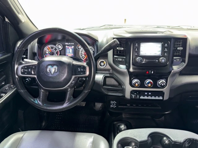 2023 Ram 2500 - Image 15 of 21