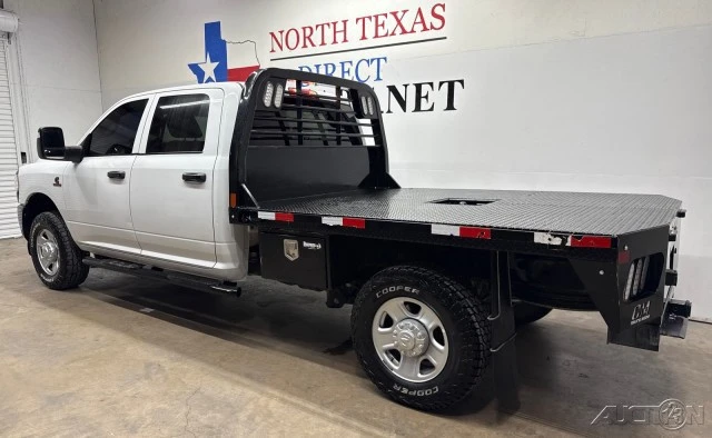 2023 Ram 2500 - Image 10 of 21