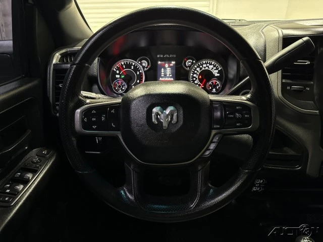 2023 Ram 2500 - Image 16 of 21