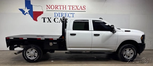 2023 Ram 2500 - Image 4 of 21