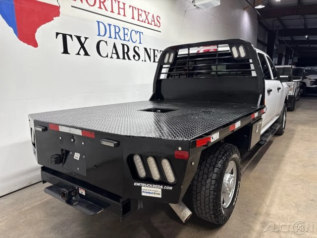 2023 Ram 2500 - Image 6 of 21