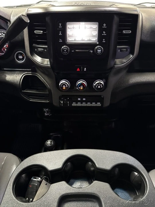 2023 Ram 2500 - Image 18 of 21