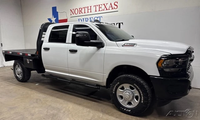 2023 Ram 2500 - Image 3 of 21