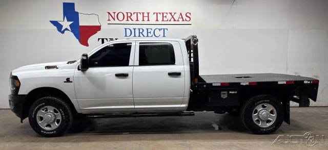 2023 Ram 2500 - Image 11 of 21