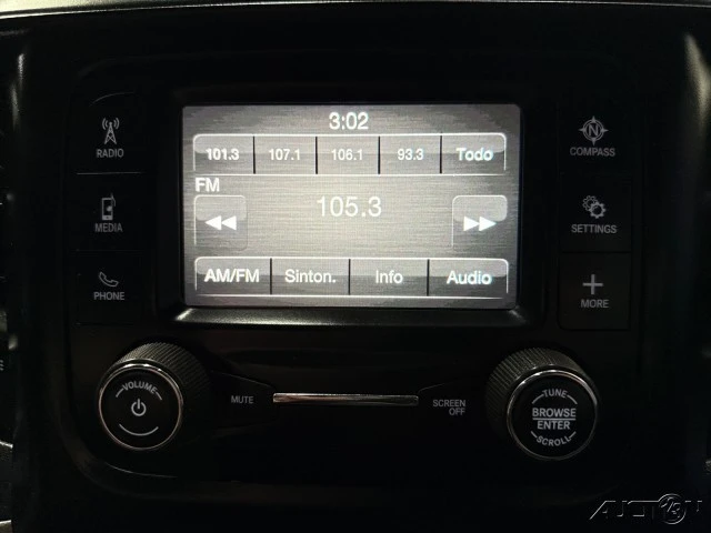 2023 Ram 2500 - Image 20 of 21