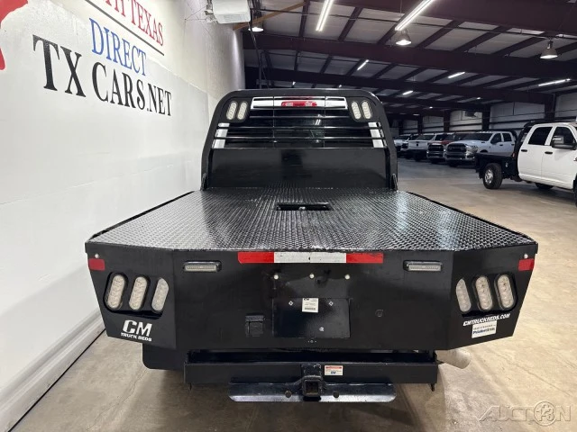 2023 Ram 2500 - Image 7 of 21