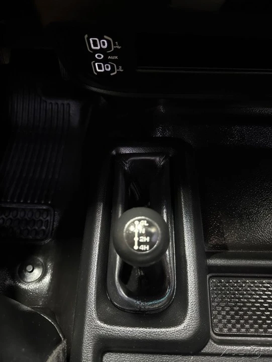 2023 Ram 2500 - Image 19 of 21