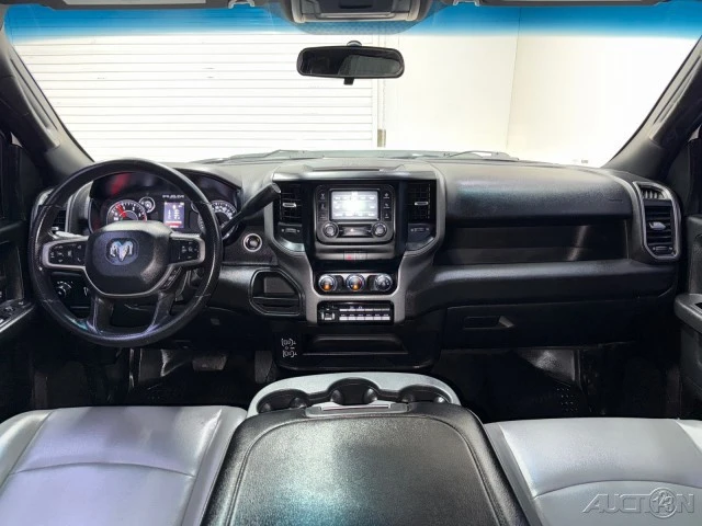 2023 Ram 2500 - Image 14 of 21