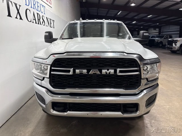 2023 Ram 2500 - Image 12 of 24