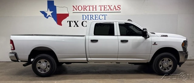 2023 Ram 2500 - Image 4 of 24