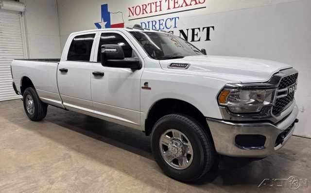 2023 Ram 2500 - Image 3 of 24