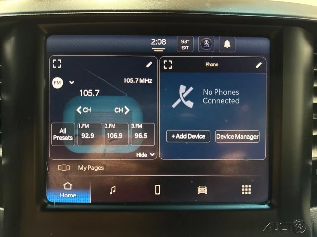 2023 Ram 2500 - Image 20 of 24