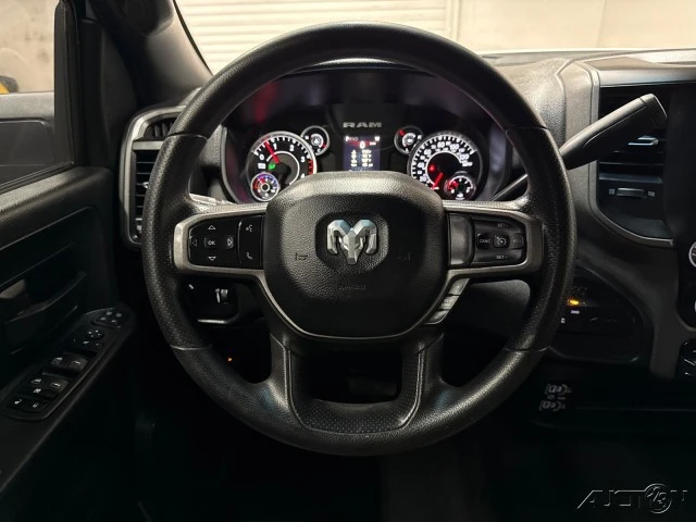2023 Ram 2500 - Image 15 of 24