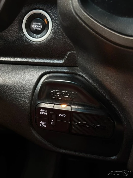 2023 Ram 2500 - Image 23 of 24