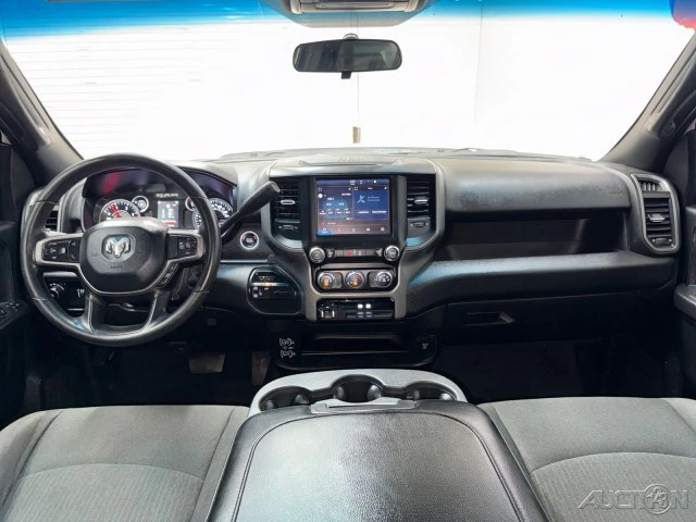 2023 Ram 2500 - Image 13 of 24